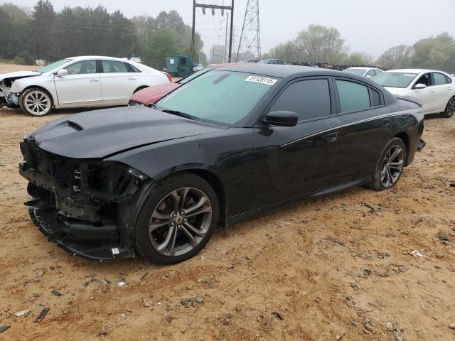 Vin: 2c3cdxct3mh522109, lot: 51128115, dodge charger r/t 2021 img_1