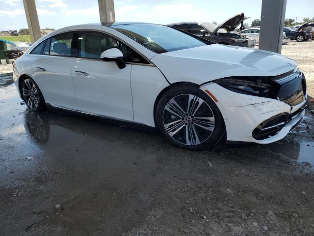 Vin: w1kcg2db4pa028894, lot: 53255855, mercedes-benz eqs sedan 450+ 20234