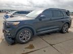 2022 FORD EXPLORER X - 1FMSK7DH0NGC47671
