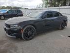 2017 DODGE CHARGER SX - 2C3CDXHG2HH557287