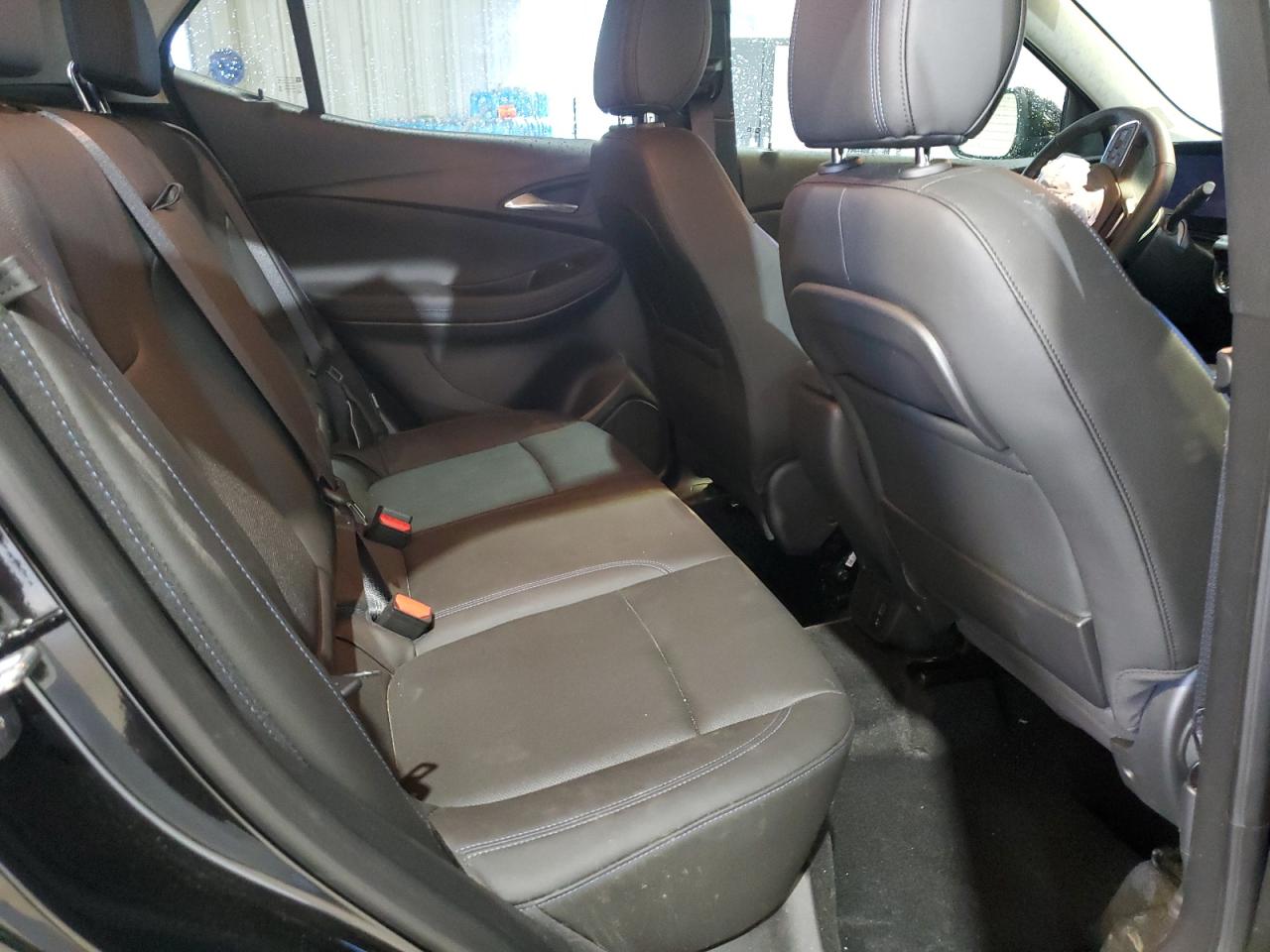 BUICK ENCORE SPORT TOURING