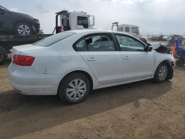 Vin: 3vw2k7aj4em424446, lot: 54502275, volkswagen jetta base 20143