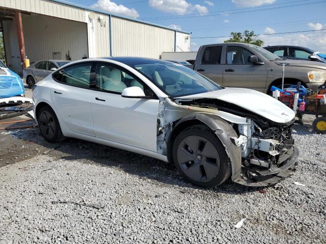 Vin: 5yj3e1ea4pf607259, lot: 54189935, tesla model 3 20234