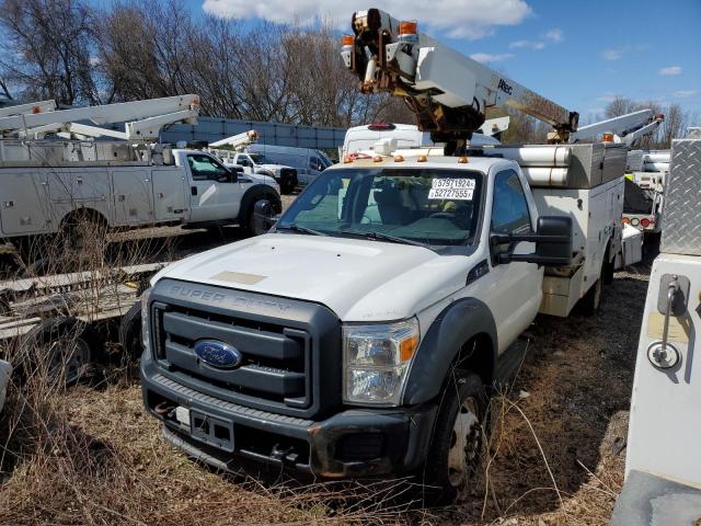 2013 FORD F450 SUPER #3310412005