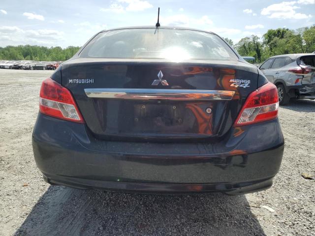 2017 MITSUBISHI MIRAGE G4 - ML32F3FJ3HHF05462