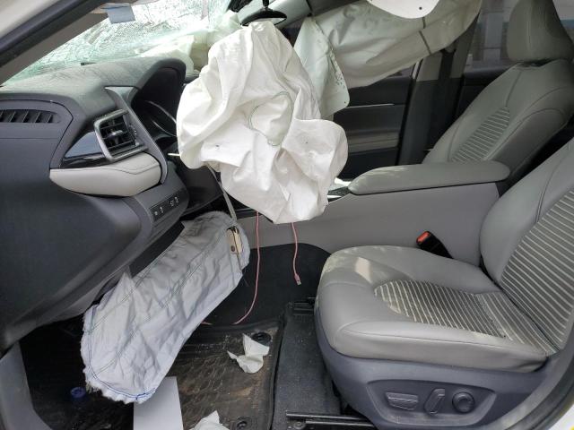 2020 TOYOTA CAMRY SE - 4T1G11AK4LU898225