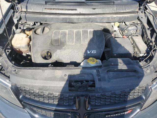 2018 DODGE JOURNEY CR - 3C4PDDGG7JT430593