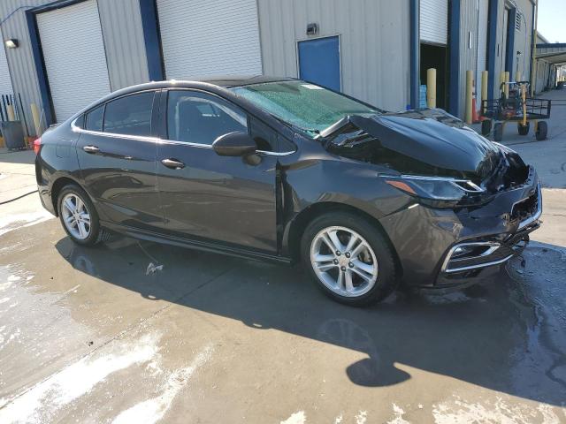 2017 CHEVROLET CRUZE LT - 1G1BE5SM0H7178381