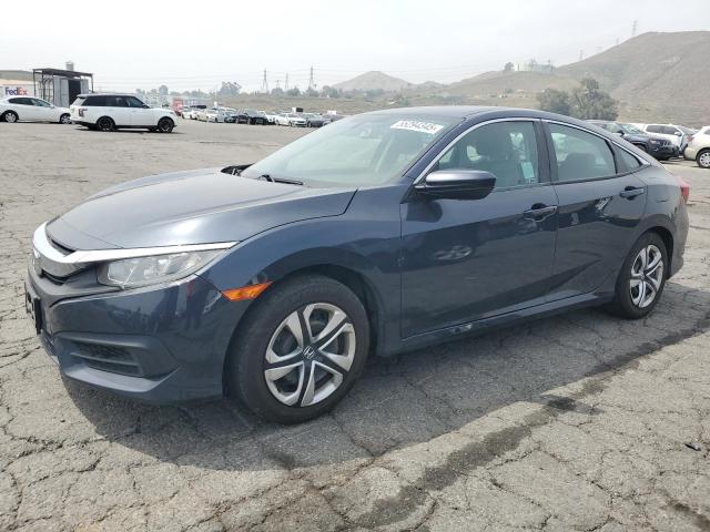 2017 HONDA CIVIC LX - 2HGFC2F57HH567282