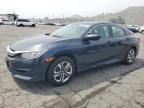 2017 HONDA CIVIC LX - 2HGFC2F57HH567282