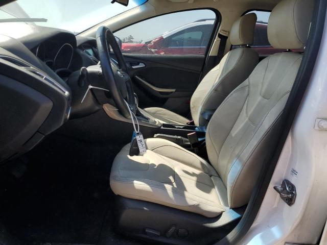 2015 FORD FOCUS TITA - 1FADP3J23FL248349