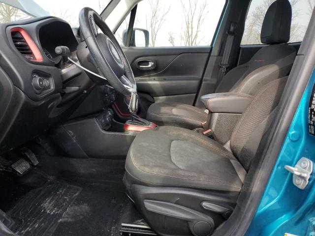 2020 JEEP RENEGADE T - ZACNJBC17LPM07229