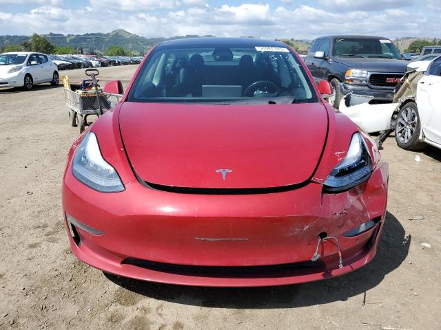 2019 TESLA MODEL 3 - 5YJ3E1EB4KF193868
