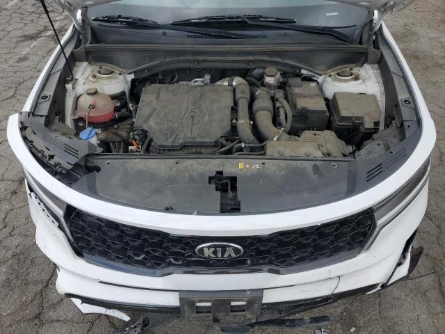 2021 KIA SORENTO EX - 5XYRH4LF2MG011332