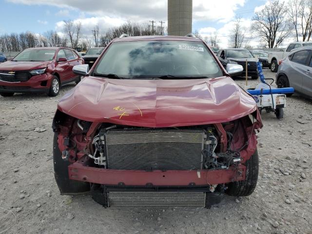 2019 CHEVROLET EQUINOX PR - 3GNAXNEV6KS608951