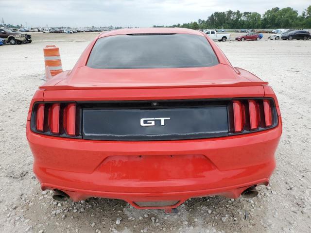 2016 FORD MUSTANG GT - 1FA6P8CF6G5273046