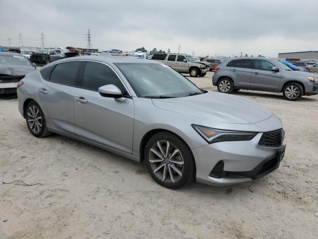 2024 ACURA INTEGRA - 19UDE4H26RA005972