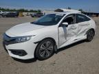 2018 HONDA CIVIC EXL - 19XFC1F73JE200018
