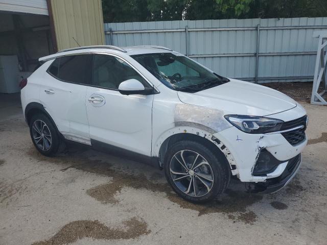 Vin: kl4mmfsl8lb129607, lot: 55465665, buick encore essence 20204