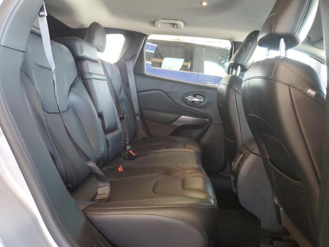 2019 JEEP CHEROKEE L - 1C4PJLDB3KD377412