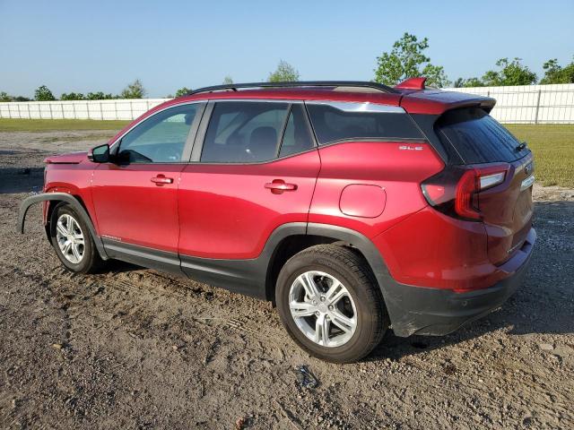 Vin: 3gkalmeg2rl263197, lot: 52462895, gmc terrain sle 20242