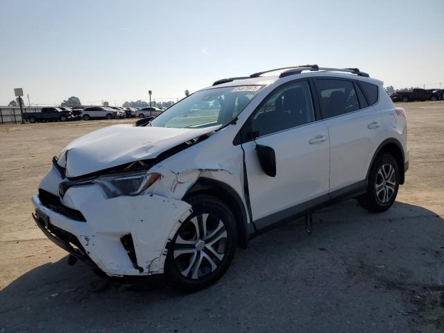Vin: 2t3bfrev8hw608808, lot: 54975975, toyota rav4 le 2017 img_1