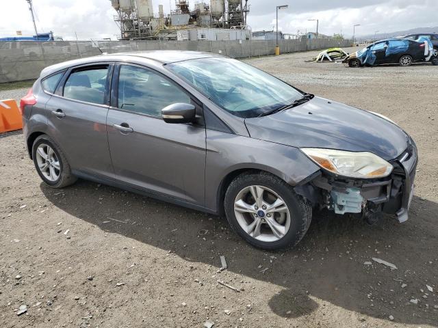 Vin: 1fadp3k2xel407526, lot: 51472365, ford focus se 20144