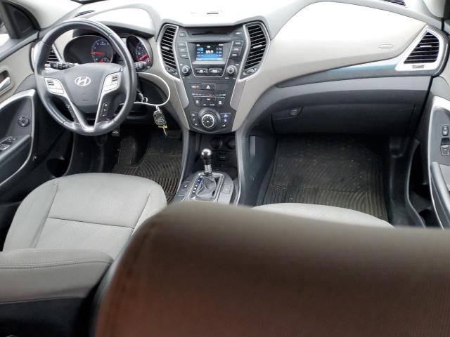 2014 HYUNDAI SANTA FE S - 5XYZUDLB2EG230026