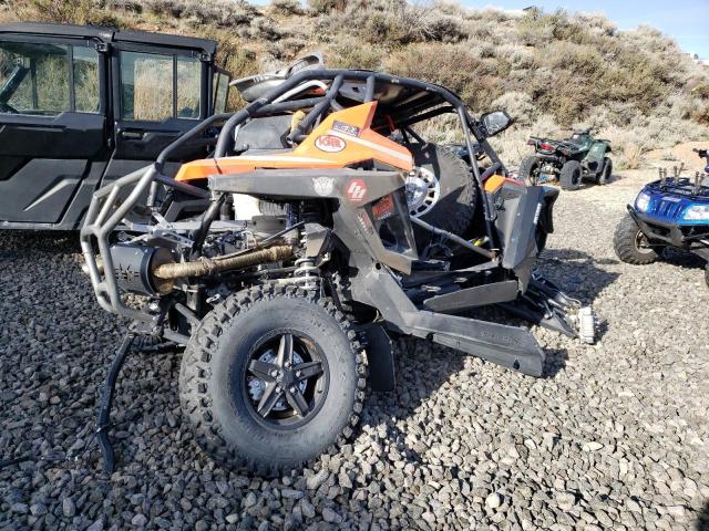 2023 POLARIS RZR TURBO 3NSGAD924PG389060