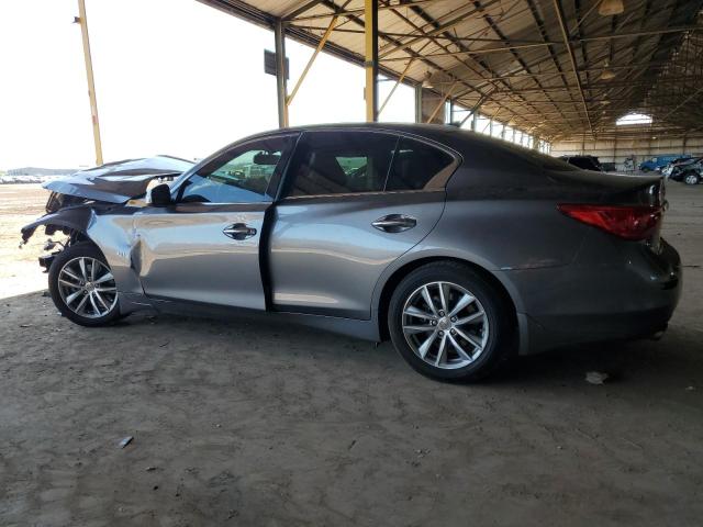Vin: jn1ev7ap7hm733505, lot: 53465695, infiniti q50 premium 20172