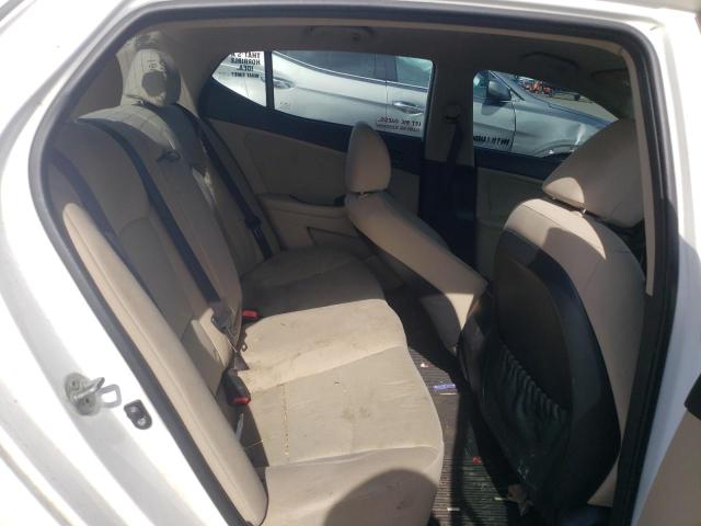 2015 KIA OPTIMA LX - KNAGM4A70F5646315