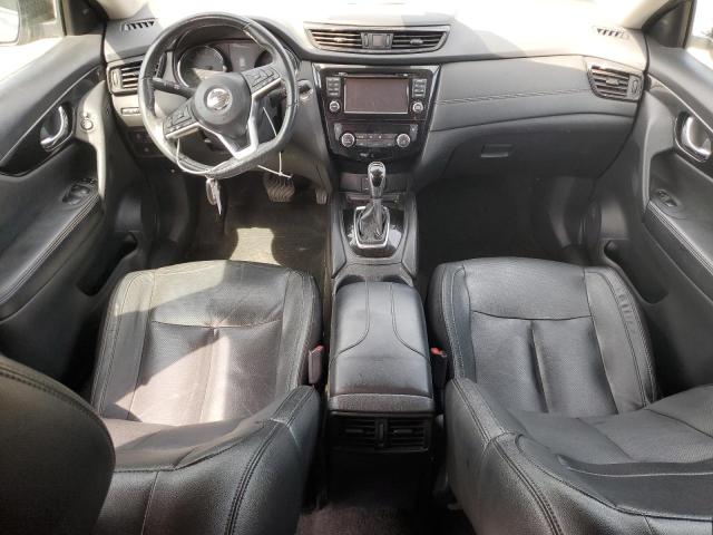 2017 NISSAN ROGUE S - 5N1AT2MTXHC878908
