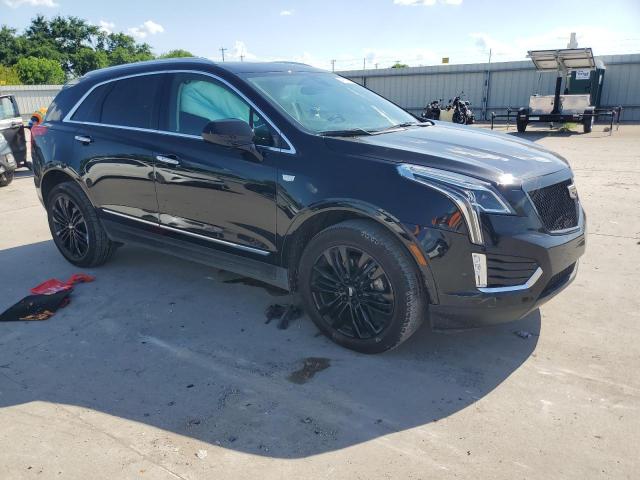Vin: 1gykners1kz284355, lot: 54150405, cadillac xt5 premium luxury 20194