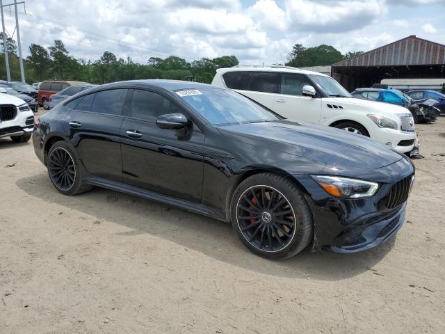 2023 MERCEDES-BENZ AMG GT 53 W1K7X6BB7PA056619
