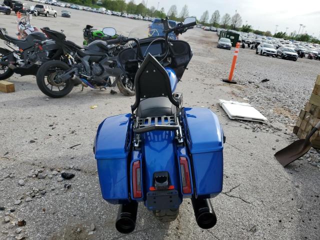 2024 HARLEY-DAVIDSON FLTRX 1HD1KH718RB646110