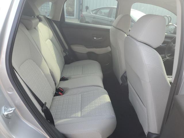 2023 HONDA HR-V LX - 3CZRZ2H32PM730937