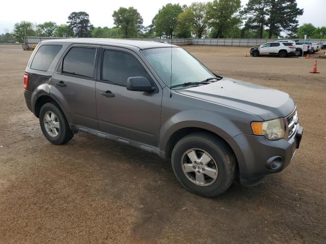 Vin: 1fmcu0c72aka55674, lot: 51744995, ford escape xls 20104