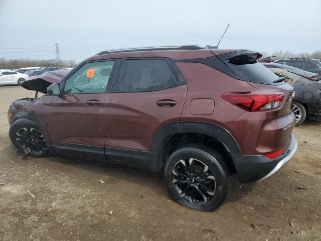 Vin: kl79mpsl4nb060948, lot: 51098725, chevrolet trailblzr lt 20222