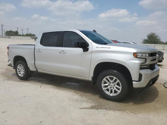 Vin: 3gcpwded6lg201997, lot: 53402885, chevrolet all models c1500 rst 20204