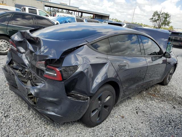 2023 Tesla Model 3 grey null electric 5YJ3E1EA7PF705024 photo #4