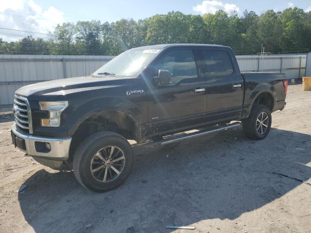 Vin: 1ftew1eg4ffb30692, lot: 55407485, ford f-150 supercrew 2015 img_1