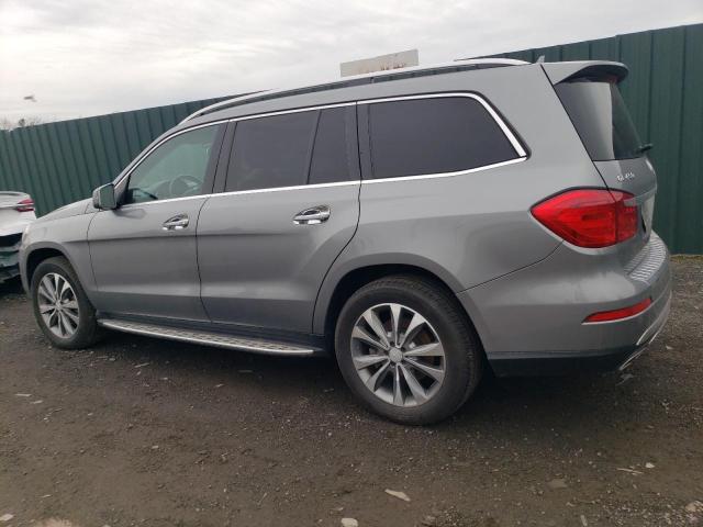 Vin: 4jgdf7ce3ea305246, lot: 50949905, mercedes-benz gl-class 450 4matic 20142