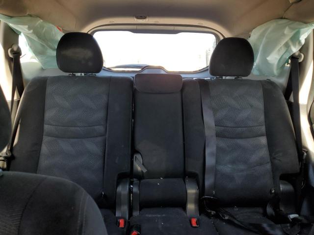 2016 NISSAN ROGUE S JN8AT2MT2GW021195