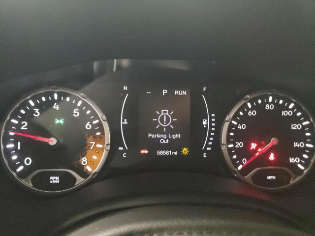 2018 JEEP RENEGADE L ZACCJABBXJPH79708