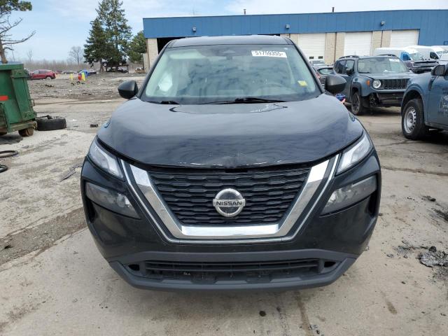 2021 NISSAN ROGUE S - 5N1AT3AB3MC702424