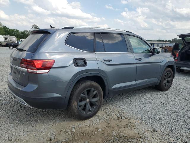 Vin: 1v2cr2ca9jc568670, lot: 53791195, volkswagen atlas se 20183