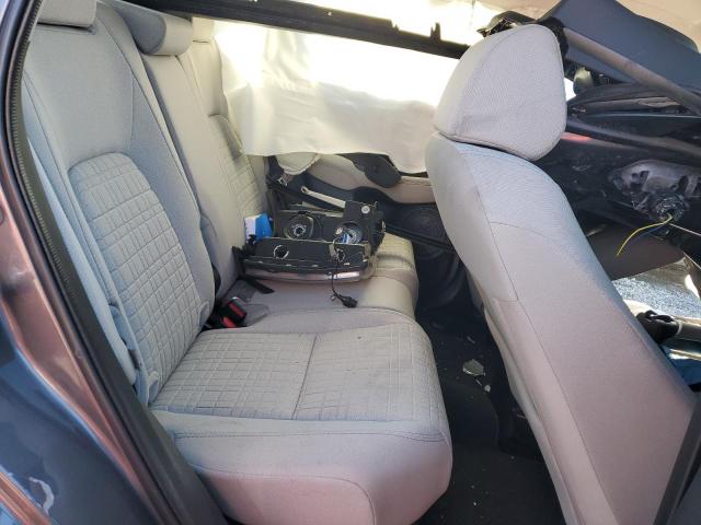 2025 HONDA HR-V LX 3CZRZ1H30SM719583