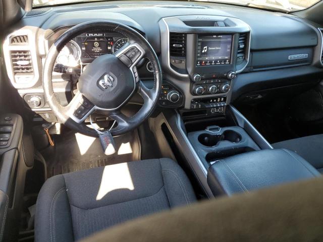 2020 RAM 1500 BIG H - 1C6SRFFTXLN309914