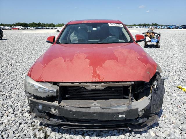 2015 BMW 328 I - WBA3A5G59FNS88456