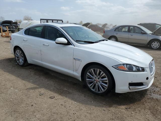 2015 JAGUAR XF 2.0T PR SAJWA0FS1FPU70040